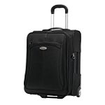 Samsonite 250 Series Rolling Tote - Black