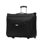 Samsonite 250 Series Garment Bag - Black