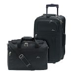 Skyway Sigma 2 Piece Valet - Black