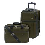 Skyway Sigma 2 Piece Valet - Green