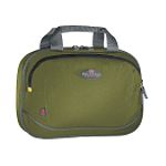 Ricardo of Beverly Hills 13 in. Travel Organizer - Army Green