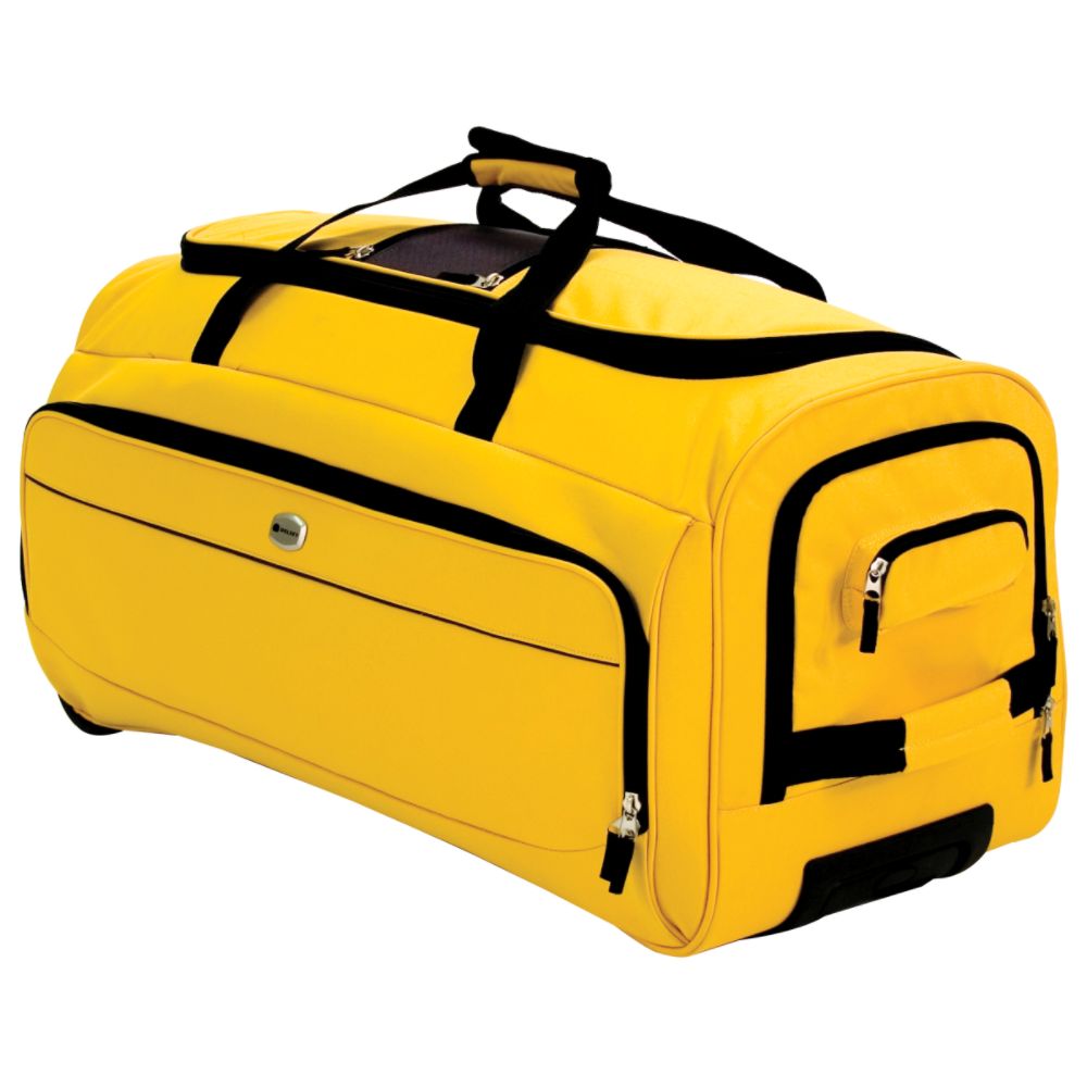 Delsey Luggage CP-16 30 In. Trolley Duffel