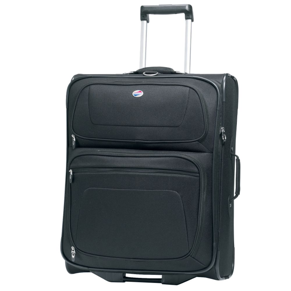 American Tourister 29 in. Upright - Black