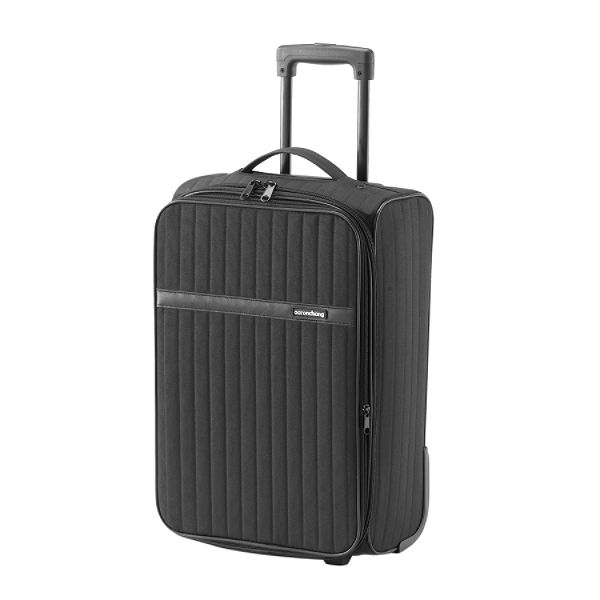 Aaron Chang 20 in. Upright, Black