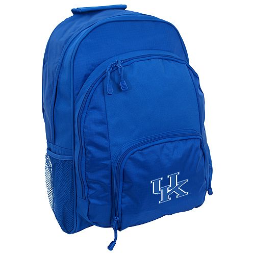 Mercury Luggage University of Kentucky Royal Blue backpack