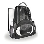 Heys USA EPAC02 BACKPACK W SIDE LOADING LAPTOP - GREY