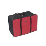 Heys USA NOTEBAG PRO MUTLI COMPARTMENT LAPTOP CASE - SILVER