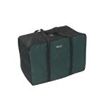 Heys USA NOTEBAG PRO MUTLI COMPARTMENT LAPTOP CASE - GREEN