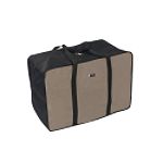 Heys USA NOTEBAG PRO MUTLI COMPARTMENT LAPTOP CASE - BLACK