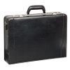 Leather Laptop Attache