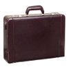 Leather Laptop Attache
