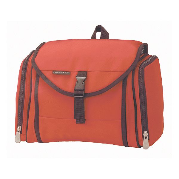 Travelon Hanging Toiletry Bag