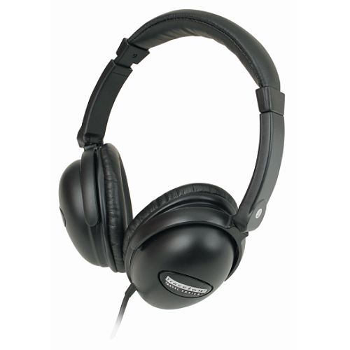Image of Travelon Comfort Zone Noise-Reducing Headphones
