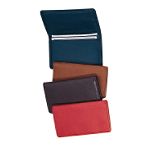 Royce Leather Apple, Red, Small, West 1 each