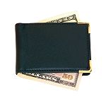 Royce Leather Large Magnetic Money Clip