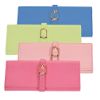 Jewelry Roll - Wildberry