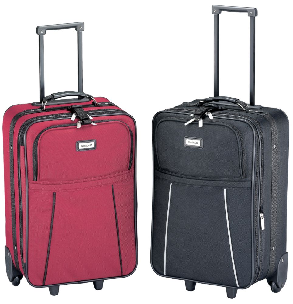Forecast Yuma 20 in. Expandable Pilot Case