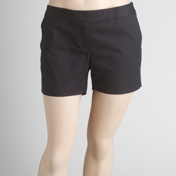 Apostrophe Women's Clean Shorts - Petite