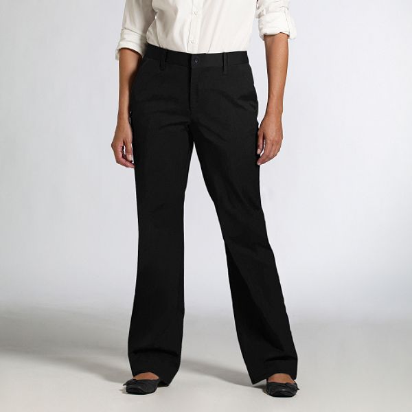 Dockers Chelsey Women's Straight Leg Pant - Plus