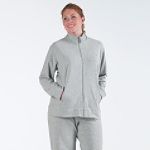 Bold Spirit Women'S Plus Princess Seam Jacket