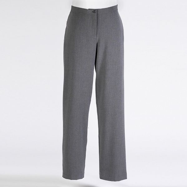 Briggs Women's Tummy Tuck Pants - Petite