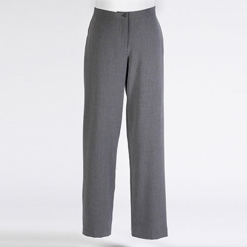 Briggs Petite Short Tummy Tuck Pant