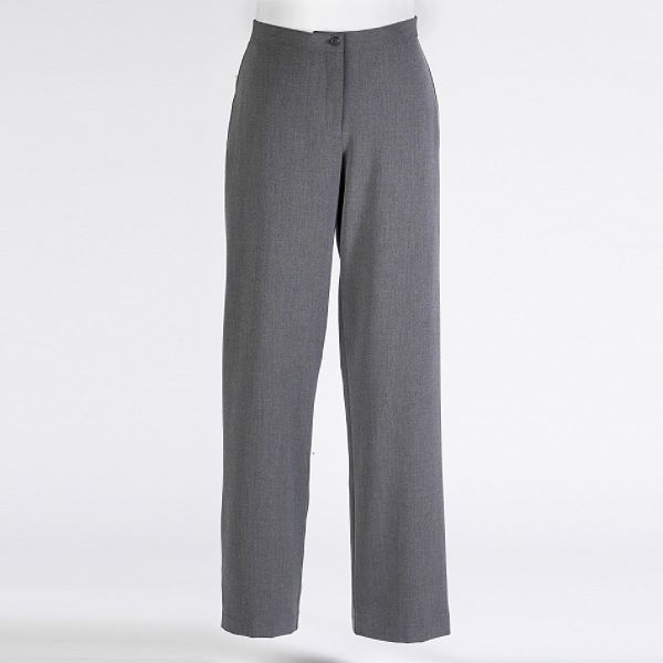 Briggs Women's Tummy Tuck Pant- Petite
