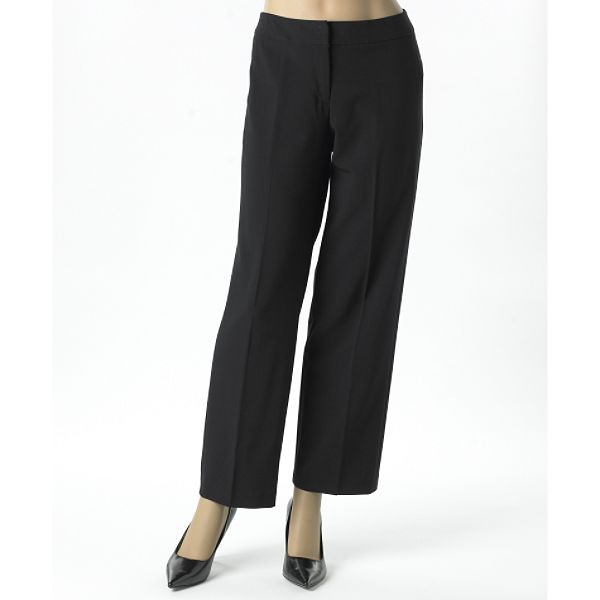 Briggs Women's Straight Leg Pant - Petite