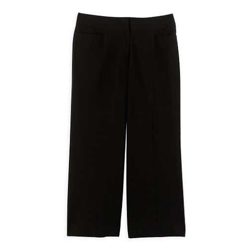 Apostrophe Petite Rosa Wide Leg Pant