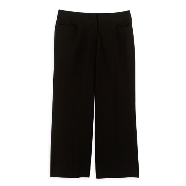 Apostrophe Women's Rosa Wide Leg Pants - Petite