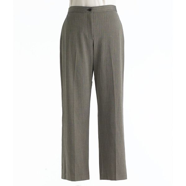 Briggs Women's Straight Leg Pant - Petite