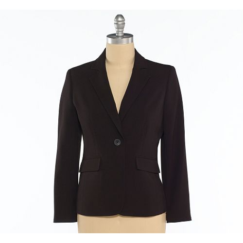 Apostrophe Petite Essential Jacket