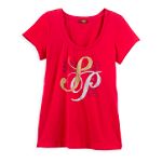 Southpole Juniors Plus Basic Crew Neck