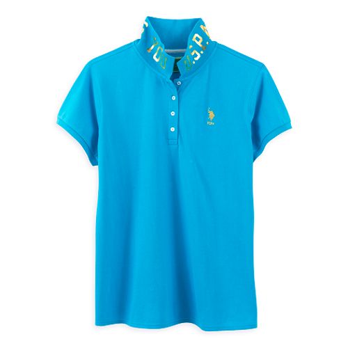 US Polo Assn. Juniors Plus USPA Loves You Polo