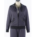LL Cool J Juniors Plus Active Jacket