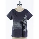 LL Cool J Juniors Plus Image Tee