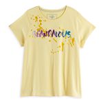 LL Cool J Juniors Plus Screen Tees Regatta