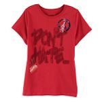 LL Cool J Juniors Plus Screen Tees Regatta