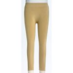 Runners Juniors Plus Shiny Leggings