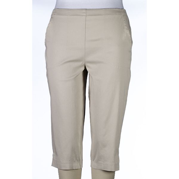 Kayo Women's Capri Pant - Petite