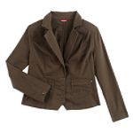 Unionbay Juniors Plus Kamron Jacket