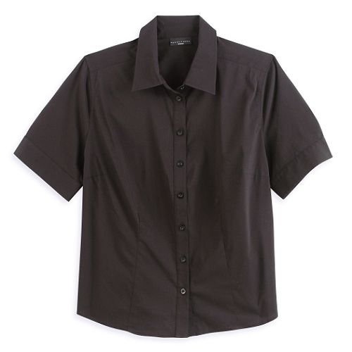 Apostrophe Women's Plus Essential Shirt