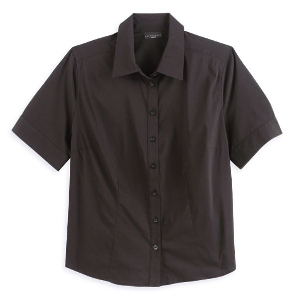 Apostrophe Women's Plus Essential Shirt