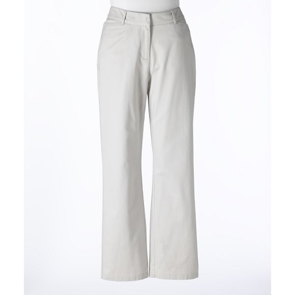 Covington Sport Women's Straight Leg Pant - Petite