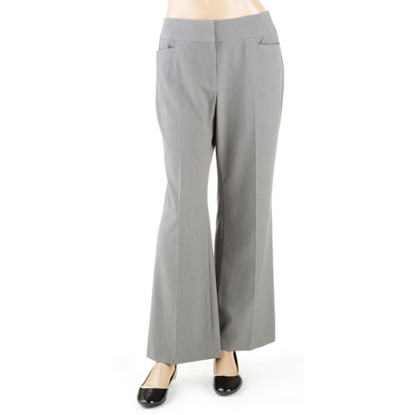 Apostrophe Women's Rosa Pants - Petite
