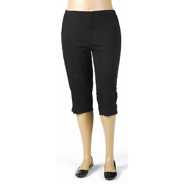 Kayo Women's Capri Pant - Petite
