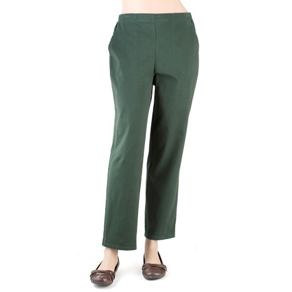 Kayo Women's Tapered Leg Pant - Petite