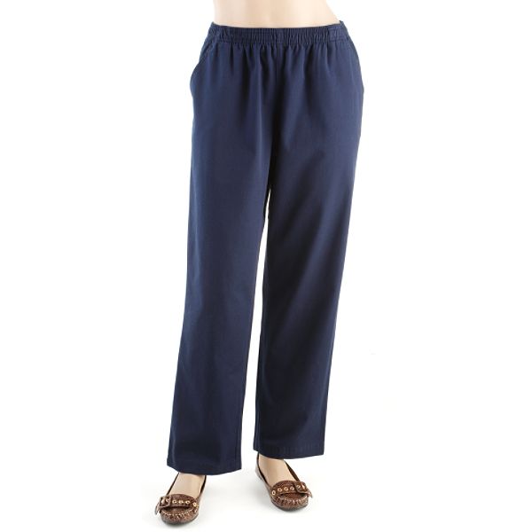 Covington Sport Women's Straight Leg Pant - Petite