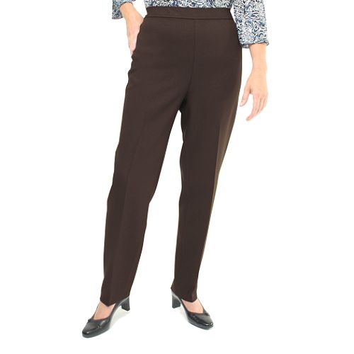 Bend Over Contour Pull On Pant