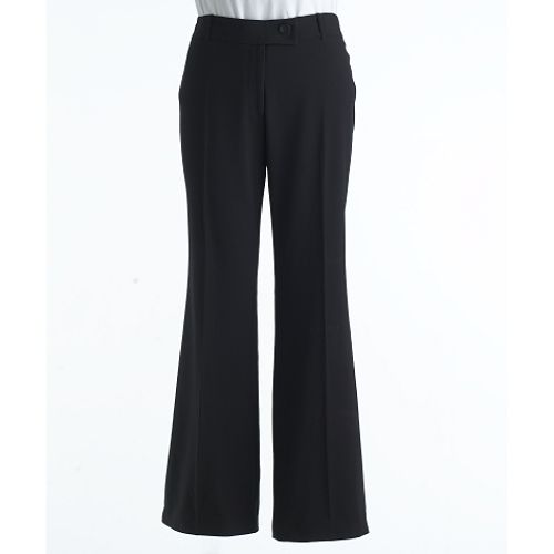 Apostrophe Women's Plus Monica Pant
